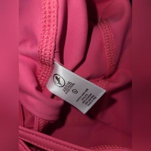 Abstobefit Leggings. Criss cross back